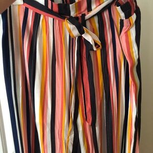 Target Xhilaration flowy pants